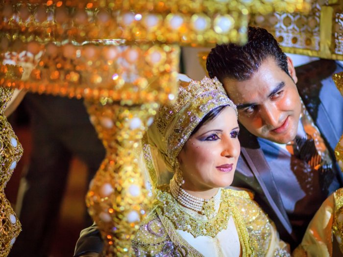 Свадебные традиции в разных странах мира Интересное