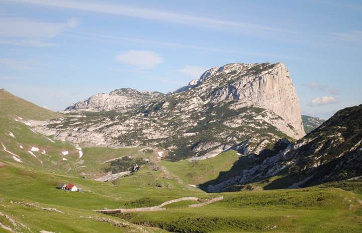 Что Посмотреть в Черногории — Топ 10 Мест Для Посещения заграница,путешествие,самостоятельные путешествия,страны
