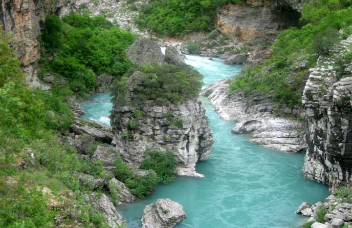 Что Посмотреть в Черногории — Топ 10 Мест Для Посещения заграница,путешествие,самостоятельные путешествия,страны