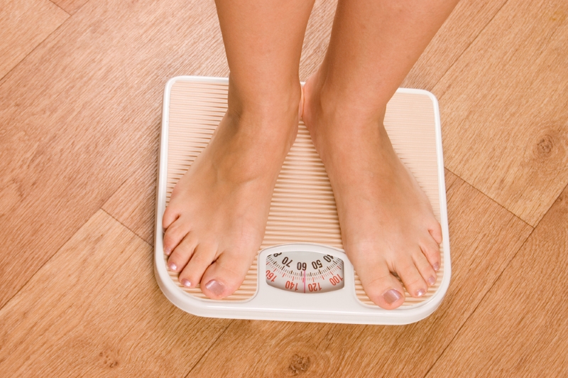 Как вычислить идеальный женский вес по индексу Брока здоровье
