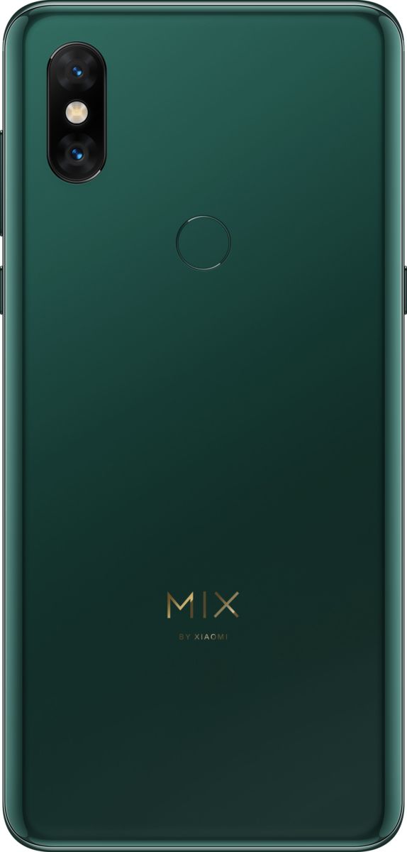 Xiaomi Mi MIX 3 уже в России: цена и характеристики смартфона новости
