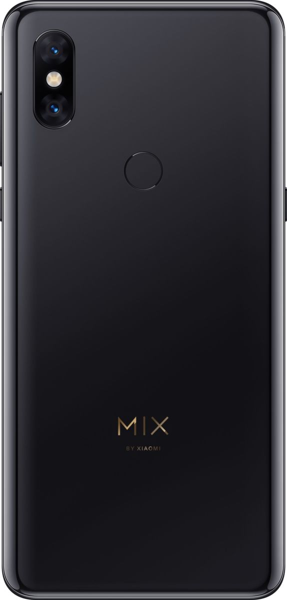 Xiaomi Mi MIX 3 уже в России: цена и характеристики смартфона новости