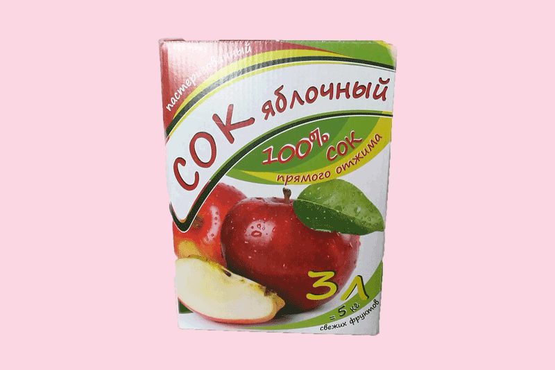 45 продуктов из Беларуси, за которые не стыдно 