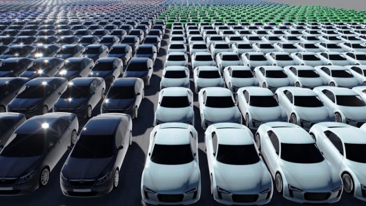 Сколько на самом деле стоят автомобили: себестоимость производства автомобили
