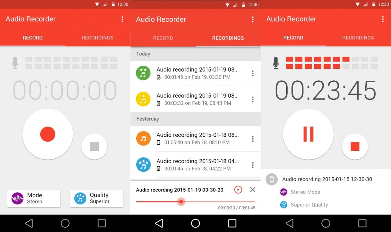 12 неочевидных и бесплатных приложений для нового Android-смартфона android