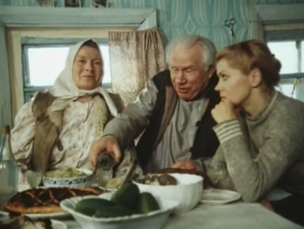 Судьба актёров, снявшихся в популярном советском фильме «Долгая дорога в дюнах» 