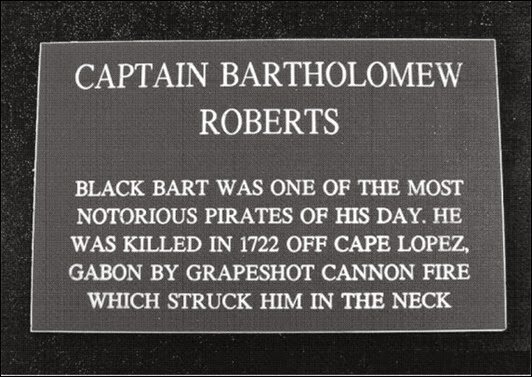 «Черный Барт»: последний пират Золотого века 