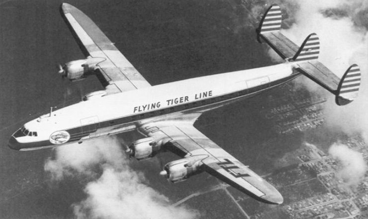 Между небом и землей: 5 исчезнувших самолетов, которые так и не нашли истории из жизни