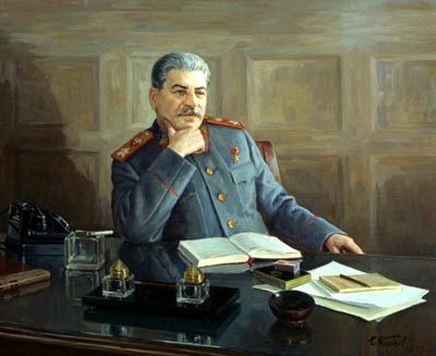 Уникальная форма генералиссимуса для товарища Сталина Дальние дали